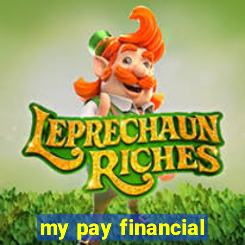 my pay financial